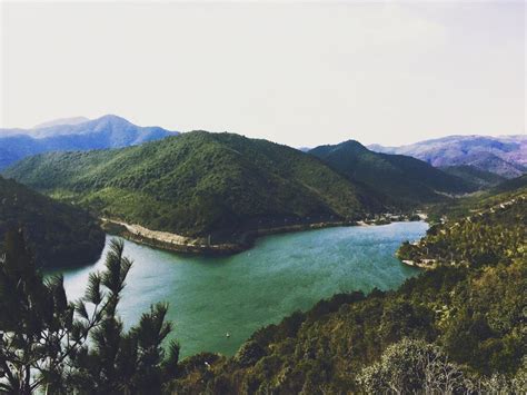 北侖九龍湖怎麼走：多視角下的探索之旅