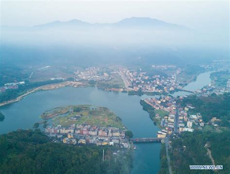 福建詠春絕美景區探秘與風土人情分享